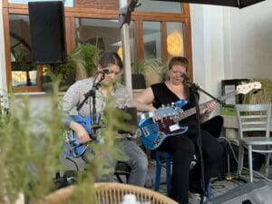 Musiksommer im Herzstück – Das Herzstück Bruck an der Leitha