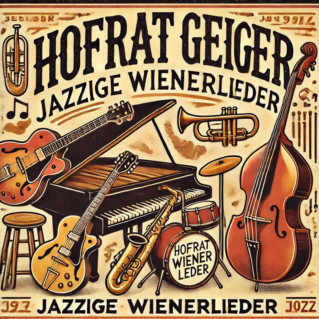 . . hofrat geiger werbeplakat – Das Herzstück Bruck an der Leitha