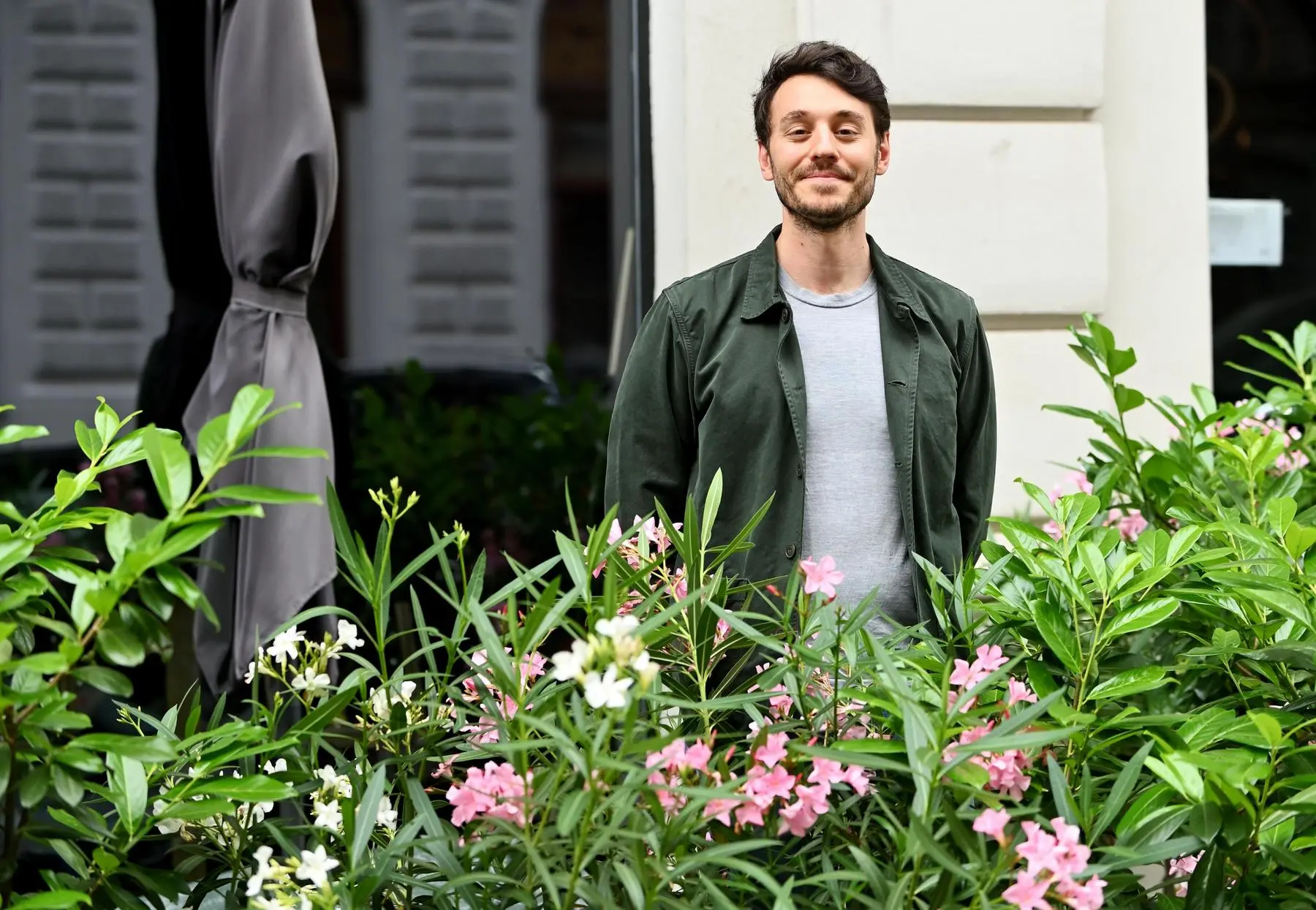 . . Felix Mayr Melnhof – Das Herzstück Bruck an der Leitha