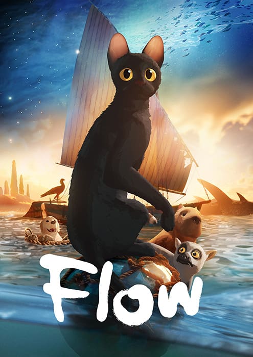 Flow – Das Herzstück Bruck an der Leitha