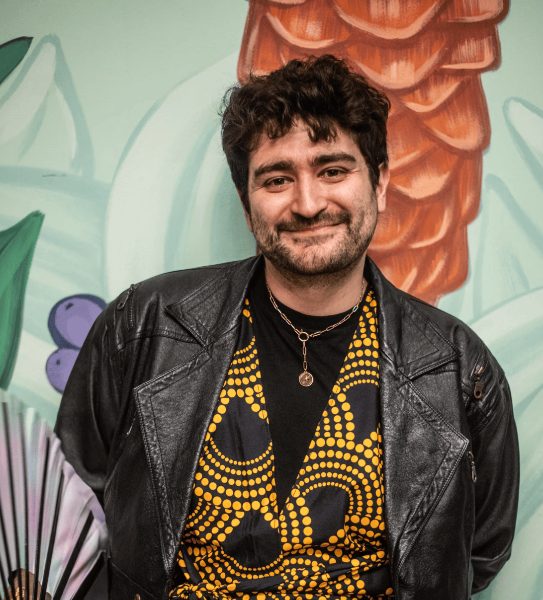 Sebastian Humi – Das Herzstück Bruck an der Leitha