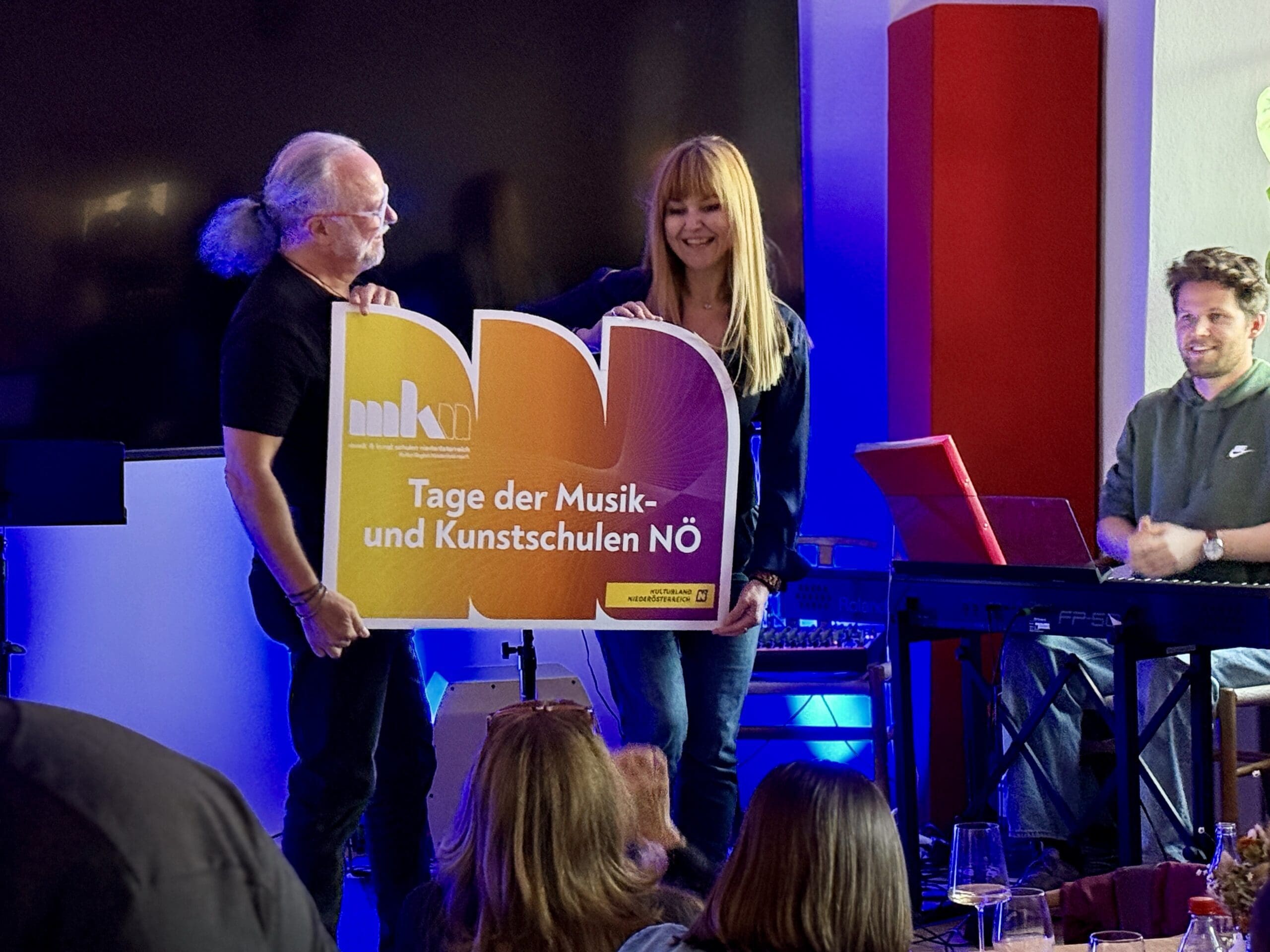 Das Herzstück vom Petznek – Café & Kulturraum in Bruck an der Leitha