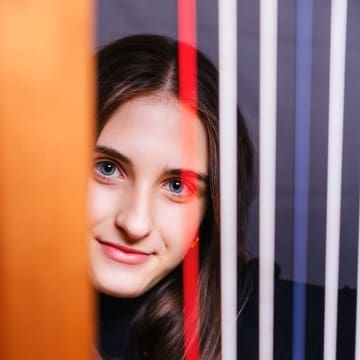 Amelie jade knapp qu – Das Herzstück Bruck an der Leitha