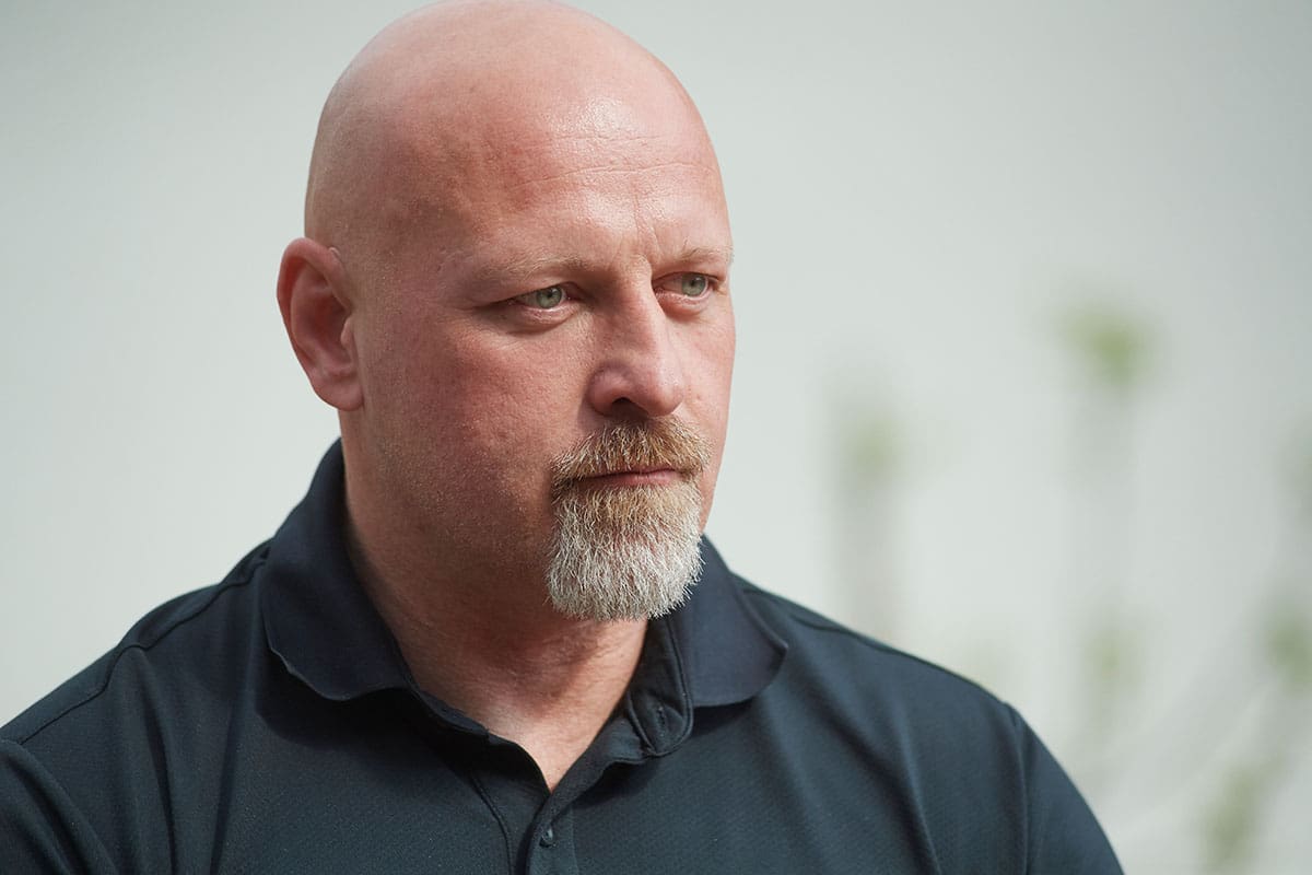 Martin Franz Niessl Portraet EMM c emmerich maedl – Das Herzstück Bruck an der Leitha