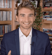 Ricardo Leppe – Das Herzstück Bruck an der Leitha