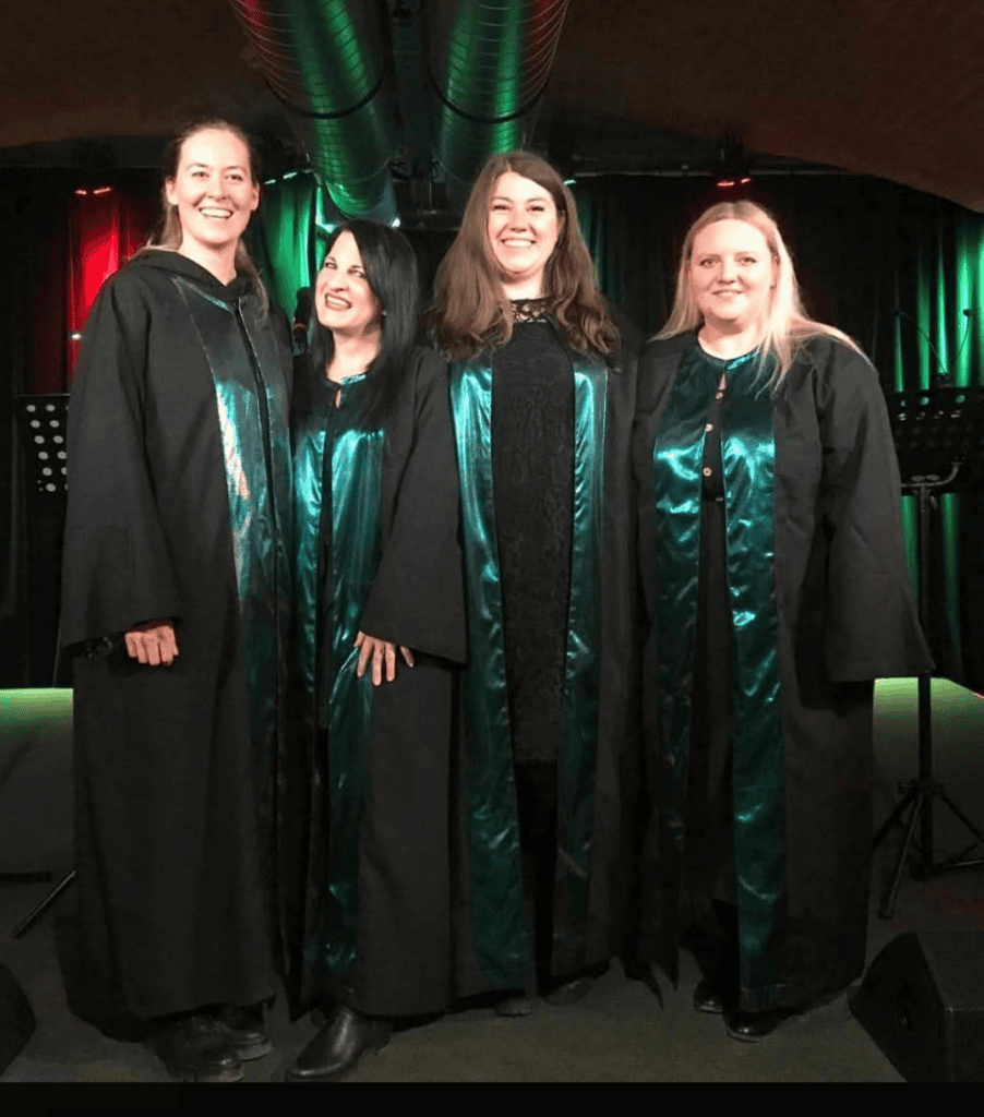 The wibes – Das Herzstück Bruck an der Leitha